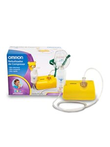 Opiniones De Nebulizador Infantil 8211 Solo Los Mejores
