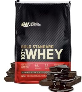 El Mejor Listado De Whey Protein Bolsa Disponible En Linea