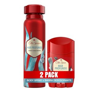 Recopilacion De Old Spice Mexico Del Mes