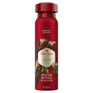 Recopilacion De Desodorantes Old Spice Que Puedes Comprar On Line