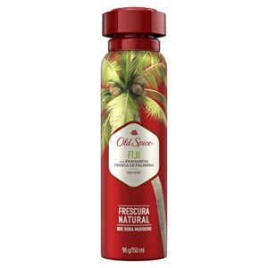 La Mejor Lista De Old Spice Vip Para Comprar Hoy
