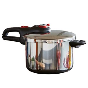 Consejos Para Comprar Olla Presion Acero Inoxidable 8211 Solo Los Mejores