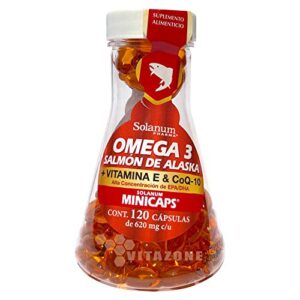 Lista De Omega 10 Los 5 Mas Buscados