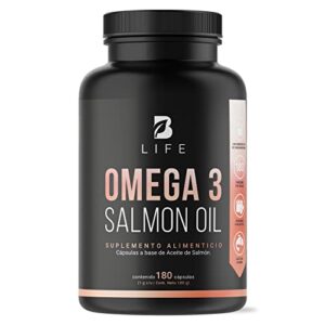 La Mejor Seleccion De Omega 3 Dha Gnc 8211 Los Preferidos