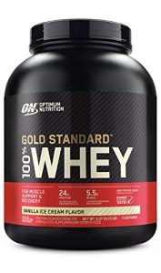 La Mejor Lista De Gold Standard Whey 6.35 Lbs Los 5 Mejores