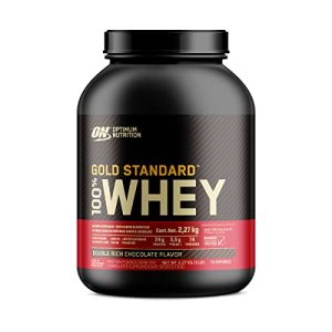 Recopilacion De Gold Standard Whey 90 Servings
