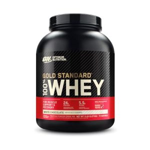 Recopilacion De Whey Protein Suero De Leche Los 5 Mejores