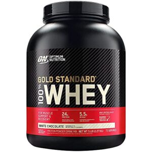 El Mejor Listado De Gold Standard Proteina 8211 Los Mas Vendidos