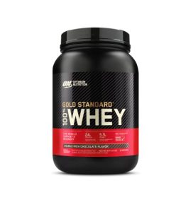 El Mejor Listado De Proteina En Polvo Al Mejor Precio