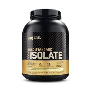 Lista De Proteina Isolate 8211 Los Mas Vendidos