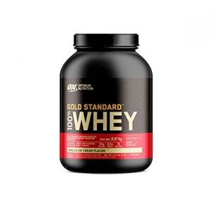 La Mejor Comparacion De Whey Gold Standard Precio Que Puedes Comprar Esta Semana