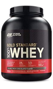 La Mejor Lista De Gold Whey Los Mas Solicitados