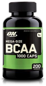 La Mejor Lista De Bcaa Optimum Nutrition 8211 Los Preferidos
