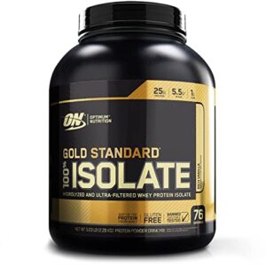 La Mejor Comparacion De On Isolate Para Comprar Online