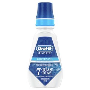 Reviews De Enjuague Bucal Oral B 8211 Los Preferidos