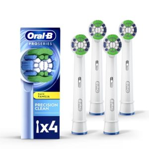 Catalogo De Cepillos Oral B Mas Recomendados