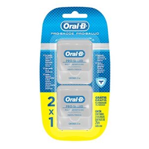 Productos con categoría de Higiene Bucal Y Dental, en Salud y Belleza siempre a los mejores precios. Catalogo De Hilo Dental Encerado Top 10