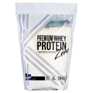 La Mejor Recopilacion De Whey Protein Premium Mas Recomendados