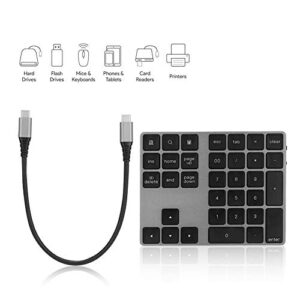 Listado De Tipos Teclados Computadora Comprados En Linea