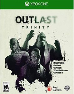 La Mejor Lista De Outlast Los Mejores 10