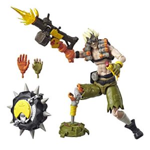 Consejos Para Comprar Overwatch Junkrat Los 5 Mas Buscados