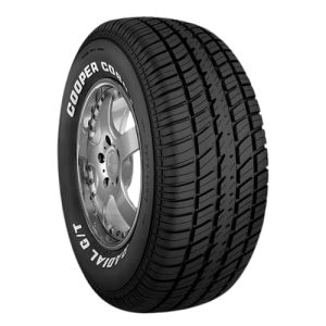 Lista De Llantas Cooper Cobra