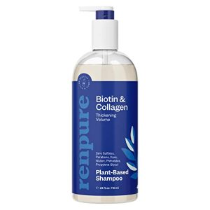 Reviews De Shampoo Renpure Los Mejores 10