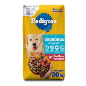 Recopilacion De Pedigree Cachorros 8211 Solo Los Mejores