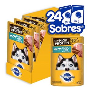 Reviews De Sobres Pedigree Que Puedes Comprar On Line