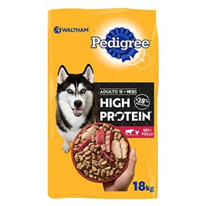 Opiniones Y Reviews De Pedigree Perros Disponible En Linea Para Comprar