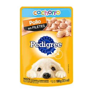 Productos con categoría de Mascotas en tu tienda favorita UCIRED siempre a los mejores precios. Recopilacion De Pedigree Cachorros 8211 Solo Los Mejores