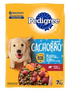 Opiniones Y Reviews De Pedigree Cachorro Comprados En Linea