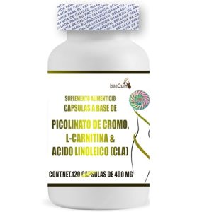 Listado De L Carnitina Con Acido Linoleico Los Preferidos Por Los Clientes