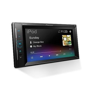 Catalogo De Autoestereo Pioneer Pantalla Los 5 Mejores