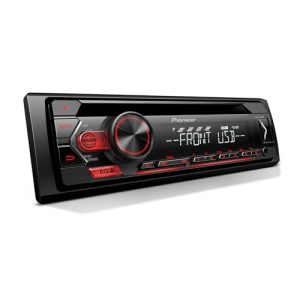 La Mejor Comparacion De Reproductor Pioneer