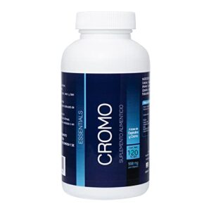 El Mejor Listado De Cromo Y Biotina Para Comprar Hoy