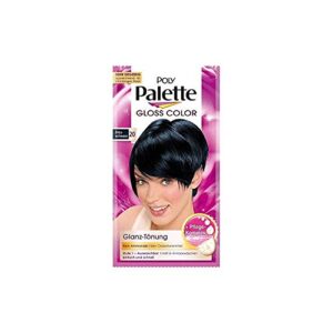La Mejor Seleccion De Tinte Palette Top 5