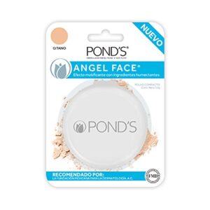 Lista De Angel Face Ponds Tabla Con Los Diez Mejores