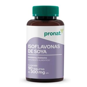 La Mejor Seleccion De Isoflavones De Soya Tabla Con Los Diez Mejores