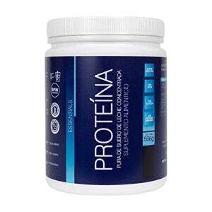Catalogo De Proteina Sin Suero De Leche Los Preferidos Por Los Clientes