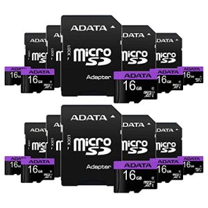 Productos con categoría de Almacenamiento, en Computación siempre a los mejores precios. Listado De Memoria Micro Sd 16gb 8211 Los Preferidos
