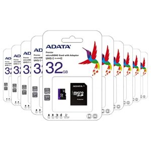 El Mejor Listado De Micro Sd 32gb Disponible En Linea Para Comprar