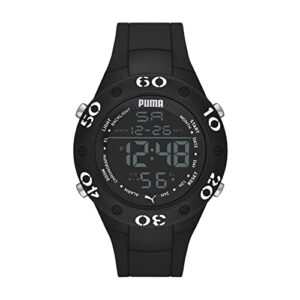 Catalogo De Reloj Digital Puma Los Mas Recomendados