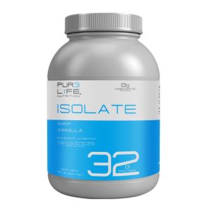 Opiniones Y Reviews De Pure Isolate