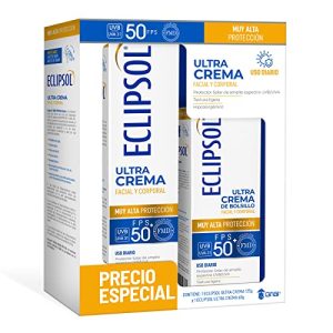 Catalogo De Protector Solar Eclipsol Listamos Los 10 Mejores