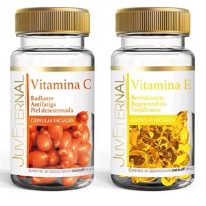 La Mejor Lista De Vitaminaa Los 5 Mejores