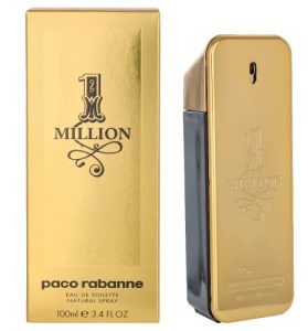 La Mejor Seleccion De Paco Rabbane Los 10 Mejores