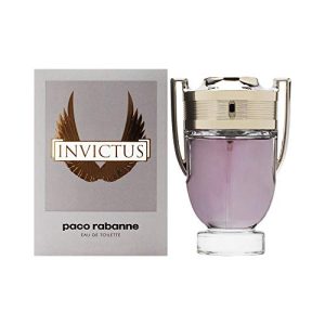 Opiniones De Locion Invictus Top 5