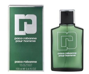 Catalogo Para Comprar On Line Paco Rabanne Pour Homme Los 5 Mejores