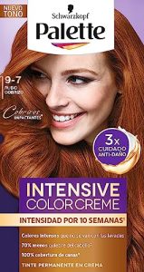 La Mejor Recopilacion De Rubio Cobrizo Loreal 8211 Solo Los Mejores